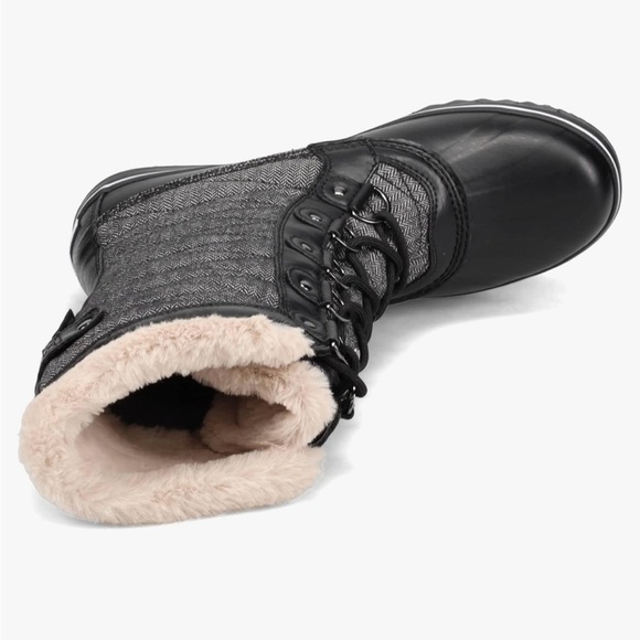 JBU Winter Boots - Picture 6 of 7